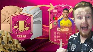 HOW TO GRIND THE NEW FUTTIES LEAGUE SBCS!!!