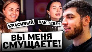 МАМА ТЕНДЕРЛИБАЕ ВЫБРАЛА РАВШАНА КАК САМОГО КРАСИВОГО СТРИМЕРА!? | РАВШАН И ТЕНДЕРЛИБАЕ УГАР