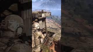 ghost recon Wildlands saving the journalist