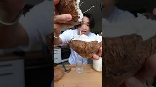 Coco Nut  - Part 1