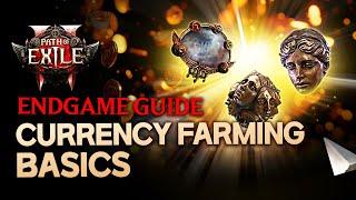 PoE2 Currency Farming Basics! How People Make 50 Divines a Day? [Path of Exile 2]