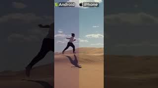 iOS vs Android Which one is more Faster?