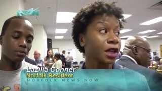 Revitalizing Military Circle & Highway Corridor