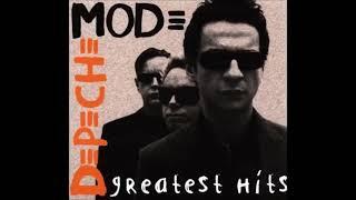 DEPECHE MODE - greatest hits #fullalbum