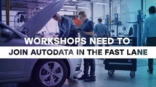 Autodata Automotive Software - UK