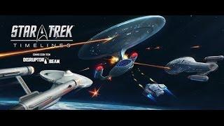 Star Trek Timelines #Live Stream w/ Just Jenus #Gaming "Epi.2 NFNF" [LG G3 Android]