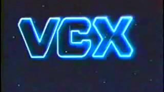 VCX (1989) Remastered Copyright Version