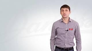 Ручные балансировочные клапаны Danfoss  Гидравлическая балансировка инженерных систем mp4