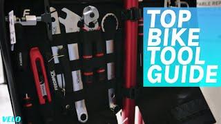 Bike Maintenance: What Tools You Actually Need?