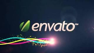 Envato Logo Reveal