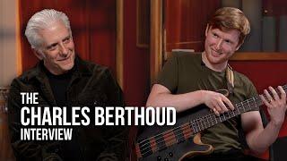 Charles Berthoud: The YouTuber Redefining The Bass Guitar