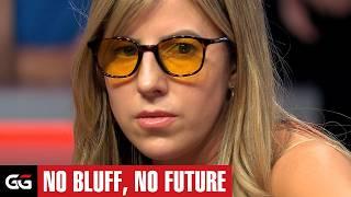 No Bluff, No Future. Top 5 Bluff in WSOP 2024