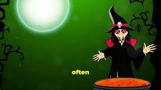 Chapter 6 - Esbats and Moon Magic