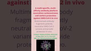 Weekly Science News | May 29 - June 5 | Biopatrika