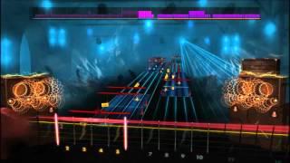 Exodus - Salt The Wound (Lead) Rocksmith 2014 CDLC