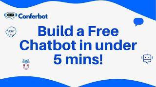 Build a Free Chatbot for Your Website Without Coding in Under 5 mins