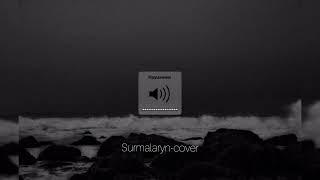 Talgat Wimirbai-Surmalaryn cover.Avtor:Bekjan Temirxan
