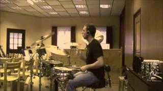 Dirty Loops "Baby" - Florian Koch