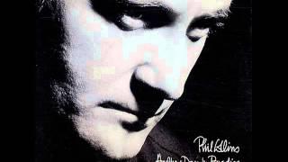 Phil Collins \ Another Day In Paradise