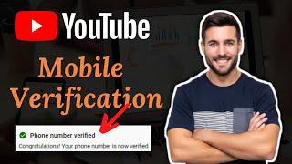 YouTube Channel Verification 2021 | Yt Channel Verify Kaise Kare