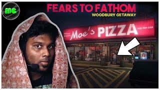 Fears To Fathom: Woodbury Getaway - PC Gameplay | Manguni Gamer