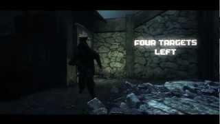 TBag Mongoose: Black Ops - Episode 1