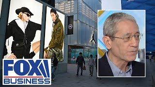 Expert sounds alarm on China’s economy: Uprising is here