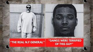 Top 8 Most Dangerous Gang members in the ADX Florence Prison