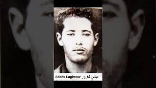 ABBES LAGHROUR