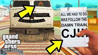 5 САМЫХ СЛОЖНЫХ МИССИЙ GTA SAN ANDREAS !!!