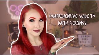 Comprehensive Guide to Daith Piercings