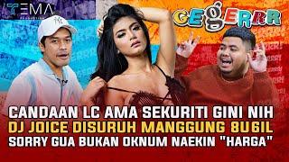 DJ JOICE DIBAYAR MOTOR VARIO ⁉️ RIGEN & DICKY DIFIE BAKAL GADAI BPKB 