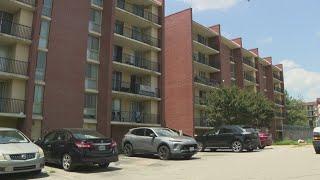 Maryland residents swelter without AC as temperatures soar past 90 degrees