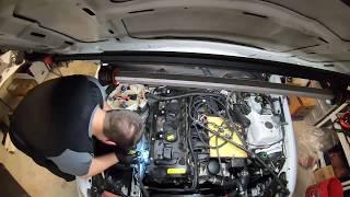 Bmw N55 Eccentric shaft replacement