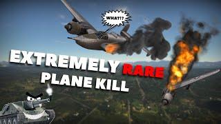 I Will Probably NEVER Do This Again Lol (War Thunder Funny Moments Part 12)