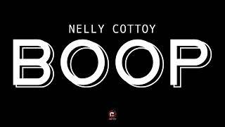 Nelly Cottoy - BOOP (Official Audio)