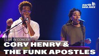 Cory Henry & the Funk Apostles - Full Concert [HD] | Live at North Sea Jazz 2017