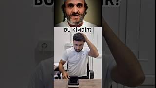 Bu kimdir? | #shorts #mizah #azerbaycan #dinivideolar #komedya #ptikol #reels #azerbaijan #komik
