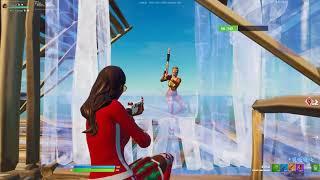 Life Goes On  | Fortnite Highlights #20 | Фортнайт Хайлайты #20 | desway