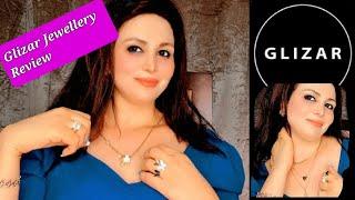 Glizar Jewellery Review #glizar #jewellerydesign #jewelry #jewellery #accessories #review