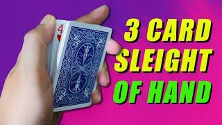 The Most Amazing Card Tricks Ever!