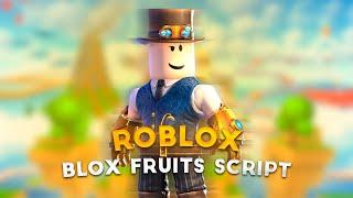 Blox Fruits Script / Hack : OP AUTO FARM + MASTERY FARM | FRUIT RAIN | *PASTEBIN 2024*