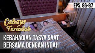 CAHAYA TERINDAH - Kebahagian Tasya Saat Bersama Dengan Indah [07 Agustus 2019]