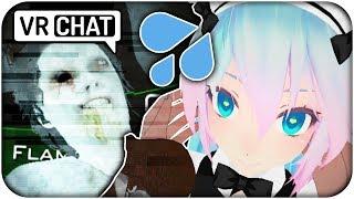 [VRChat] Part 47 - P.T. SILENT HILL w/ AXION! (VRChat Funny Moments)