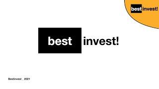 Kanalvorstellung - Wer bin ich und was erwartet dich bei bestinvest?