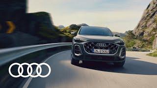 Meet the Audi Q5​