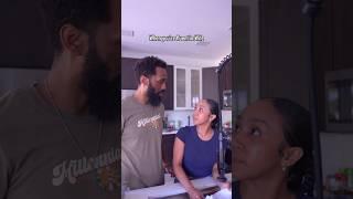 When you're Fluent in Wife #comedy #theclassiiics #funny #marriage #couple #husband #wife