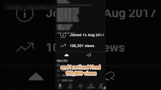 Thanks for #100kViews #Frozevo #Roblox #shorts