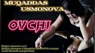 Muqaddas USMONOVA - Ovchi