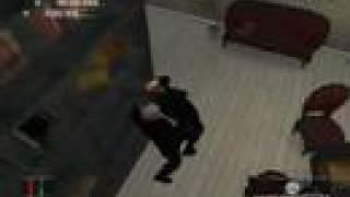 Hitman:BM-Till Death Do Us Part Pro SA (OS All Accidents 4 )